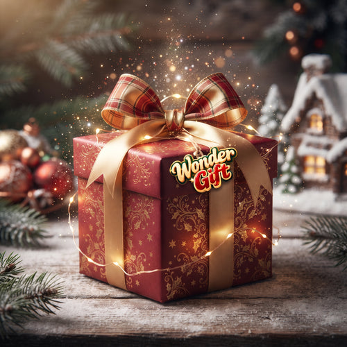 WONDER GIFT