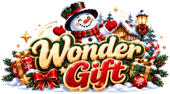 WONDER GIFT