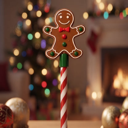 Credit Card Wand – A Little Holiday Magic