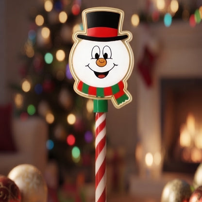 Credit Card Wand – A Little Holiday Magic